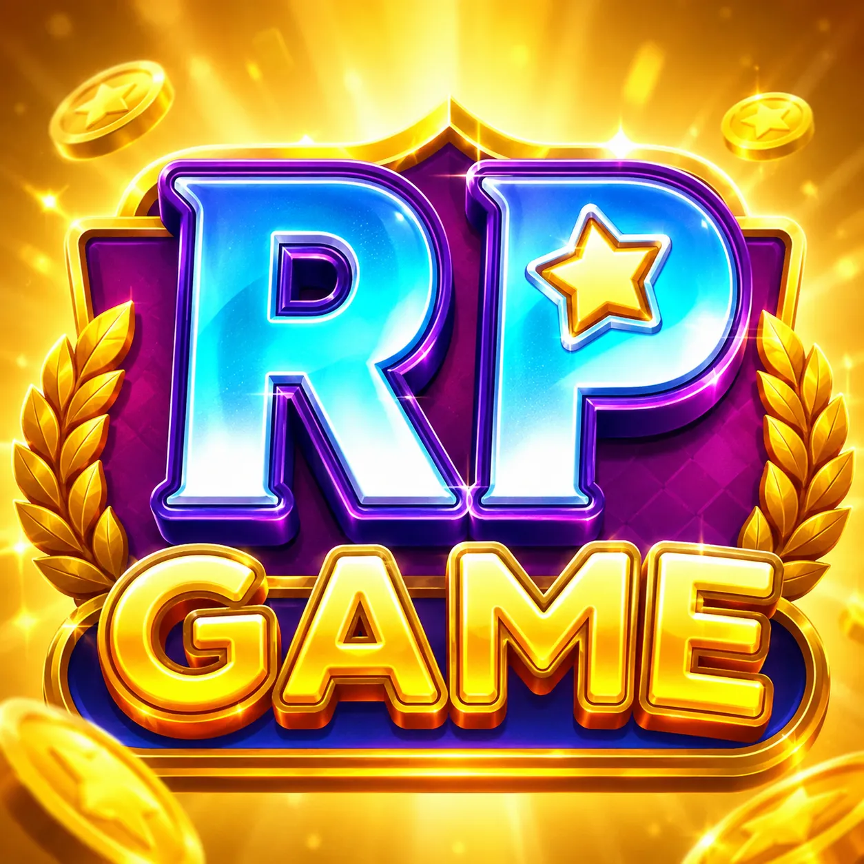 RPGAME - Petualangan Seru dalam Dunia Fantasi